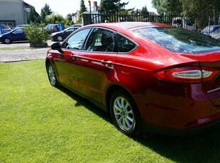 Ford Mondeo Zarejestrowany, ubezpieczony. Gwarancja. Polecam