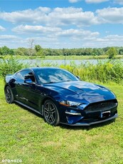 Ford Mustang 2.3 EcoBoost