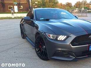 Ford Mustang 3.7 V6