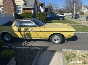 Ford Mustang OKAZJA