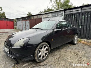 ** Ford Puma 1.4 Benzyna ** 1999r Opłaty Ważne **