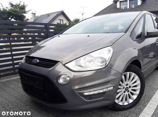 Ford S-Max 1.6 T Titanium