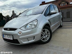 Ford S-Max 2.0 TDCi Titanium