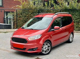 Ford Tourneo