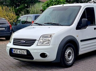 Ford Transit Connect 1.8 Diesel Zarejestrowany