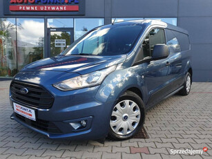 FORD Transit Connect, 2019r. | Salon PL | Automat | Faktura Vat23% |