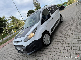 Ford Transit Connect Ford Transit Connect 1.6TDCi 2014r L2H1 Klimatyzacja …