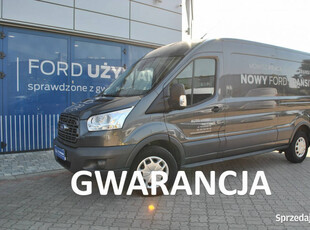 Ford Transit Furgon 350 L3H2 2,0 EcoBlue 130KM FWD