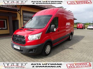 FORD TRANSIT TDCI