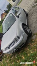 Golf 4 1.9 TDI 110km