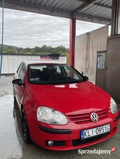 Golf 5 1.9 TDI