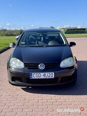 Golf V 1.9 tdi