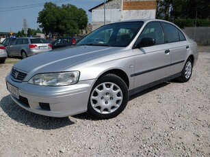 Honda Accord VI *Salon Polska*Super Stan*Mały Przebieg*Sprawna Klima