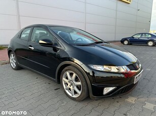 Honda Civic 1.8 GT Special Edition