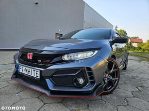 Honda Civic 2.0 T Type-R Sport Line