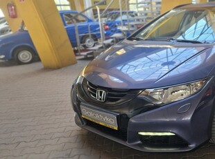 Honda Civic IX ZOBACZ OPIS !! W PODANEJ CENIE ROCZNA GWARANCJA !!