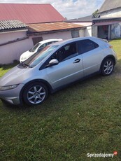 Honda Civic ufo 1.8 sprzedam zamienię