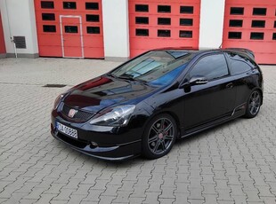 Honda Civic VII Type R Ep3 2.0 200KM 2004r. Polift K20a2 LPG