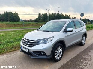 Honda CR-V 1.6i DTEC 2WD Elegance