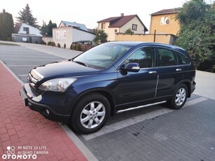 Honda CR-V 2.2i-CTDi Executive NAVI