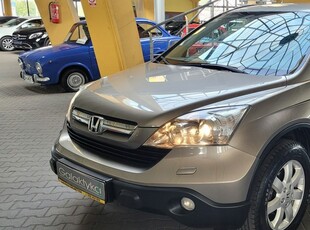 Honda CR-V III 1 EJ 2010 ZOBACZ OPIS !! W podanej cenie roczna gwarancja