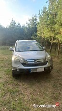 Honda CRV 2009 diesel