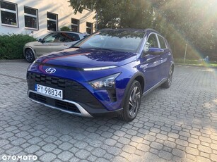 Hyundai Bayon 1.0 T-GDI Executive DCT