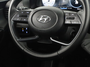 Hyundai Bayon 2022 1.0 T