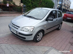 HYUNDAI GETZ-14