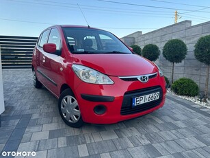 Hyundai i10 1.1 Classic