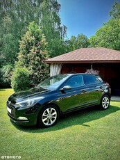 Hyundai i20 1.0 T-GDI BlueDrive Go