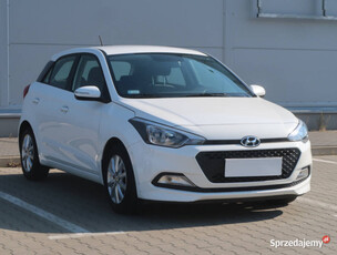 Hyundai i20 1.2