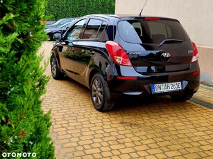 Hyundai i20 1.2 Classic