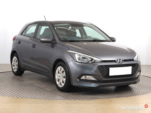 Hyundai i20 1.2