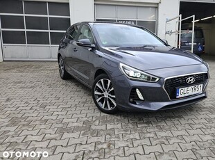 Hyundai i30 1.0 T-GDI Advantage