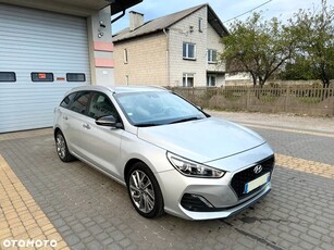 Hyundai i30 1.0 T-GDI Comfort