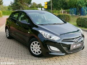 Hyundai i30 1.4 Classic