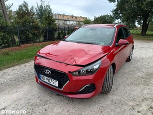 Hyundai i30 1.4 Comfort