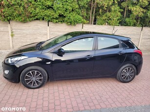 Hyundai i30 1.4 CRDi Comfort