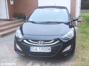 Hyundai i30 1.4 CRDi Style