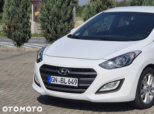 Hyundai i30 1.4 Passion