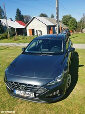 Hyundai i30 1.5 DPI Classic +