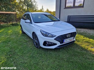 Hyundai i30 1.5 DPI Comfort