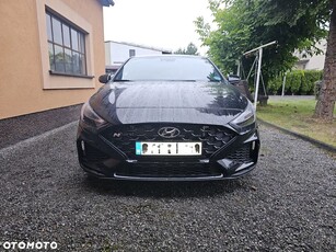 Hyundai i30 1.5 T-GDI 48V Smart DCT