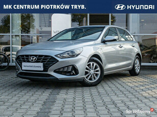 Hyundai i30 1.5DPI 110KM Modern+alu Fabryczna gwarancja 2026 Od Dealera FV…