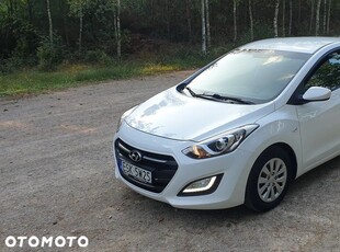 Hyundai i30 1.6 Classic