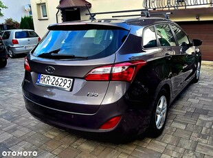 Hyundai i30 1.6 Comfort