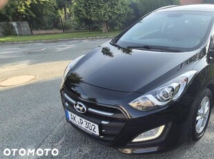 Hyundai i30 1.6 CRDi BlueDrive Premium