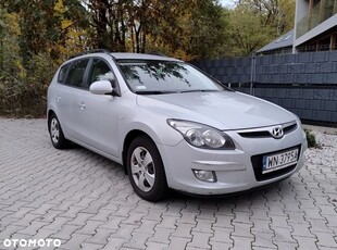 Hyundai i30 1.6 CRDi Comfort