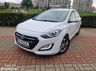 Hyundai i30 1.6 Premium